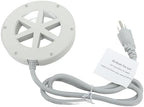 Automatic Constant Temperature Bird Bath Heater - Image 4