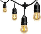 Feit Electric 48 ft. LED String Lights - Image 2