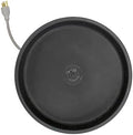 Erva D14BH 14 in. dia. Heated Bird Bath Dish Replacement by Unknown