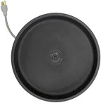 Erva D14BH 14 in. dia. Heated Bird Bath Dish Replacement by Unknown