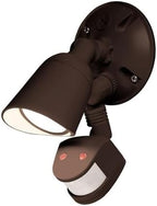 WAC Lighting, Endurance Single Spot Energy Star 15W LED Spot Light 5000K in Bronze - Image 2