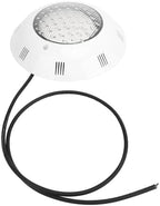 GOWENIC AC12V LED Pool Lights, IP68 Submersible Underwater Lights, Wall Mounted Landscape Swimming Pool Light (Warm White 9W) - Image 3