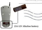 12V 25W Pool Light Underwater Color-Change LED Lights RGB IP68 with Remote (25W) - Image 7