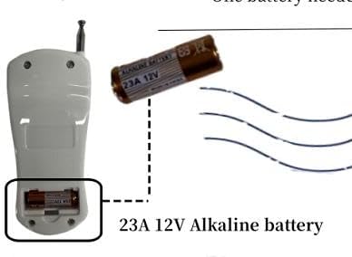 12V 25W Pool Light Underwater Color-Change LED Lights RGB IP68 with Remote (25W) - Image 7