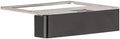 FXL LD Low Voltage LED Landscape Ledge Light, Flat Black by FXLuminaire