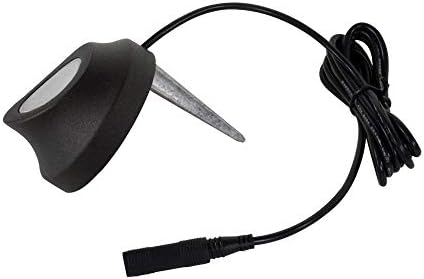 DEKOR LED Well Lights Landscape Up Light and Tree Lighting (Single Light) - Image 2