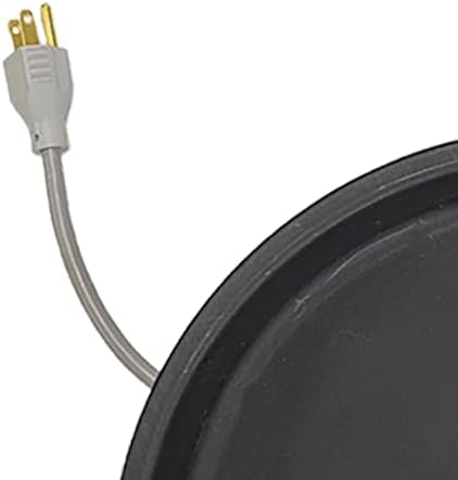 Erva D14BH 14 in. dia. Heated Bird Bath Dish Replacement - Image 4