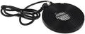 Ciieeo Outdoor Heated Birdbath Deicer Xmas 70 W ABS Black for Bird Bath by Ciieeo