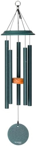 Shenandoah Melodies 25-inch Windchime, Green by ShenandoahMelodies