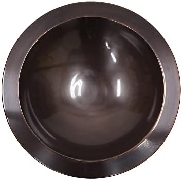 Achla Designs Classic II Birdbath with Tripod Stand - Image 7