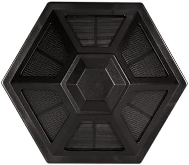 IP65 Solar Path Light (Black) - Image 3