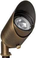VOLT 20-Pack Top Dog 12V Cast Brass Outdoor Spotlights (Bronze) by VOLT