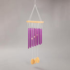 Memorial Wind Chimes Deep Tone Unique Tuning Wind Chime - Image 5