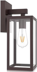 MAXvolador Outdoor Wall Light Fixture, Exterior Waterproof Wall Lantern by MAXvolador