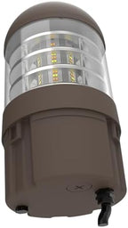 Commercial LED Bollard Path Lights 24W/19W/14W Watt Tunable 3000K/4000K/5000K Color Selectable 140LM/W 120-277V Dimmable 42" Modern Landscape Lighting for Garden Pathway UL Listed (type 4) - Image 6
