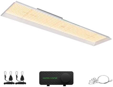MARS HYDRO 300W TSL2000 Led Grow Lights for Indoor Plants by MARSHYDRO