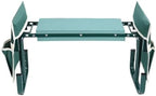 MAVIS LAVEN Adjustable Garden Kneeler Seat with Tool Pouches & Carbon Stee - Image 5
