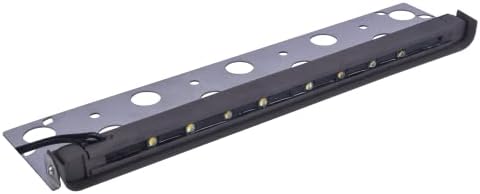 STB06 3W Low Voltage Retaining Wall Step Lights LED Hardscape Paver Lighting - Image 3