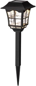 Pathway Light Solar 5L by LIVING+ACCENTS