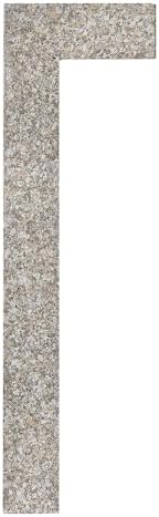 Hinkley Atlantis 12V Large Led Path Light, Low Voltage Quarry Stone - Image 7
