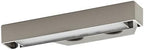 Hinkley Landscape Lighting Nuvi 15446ST Medium Hardscape Light, Vinyl Alloy, Low-Profile Housing, Mounting Bracket, Dimmable, Sandstone - Image 5