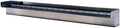 36" Color-Changing Stainless Steel Spillway with Remote Control by HALFOFFPONDS