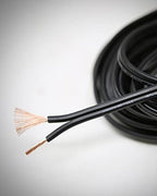 Lightkiwi 16/2 Landscape Wire 250ft Pure Copper Direct Burial ETL Listed - Image 5