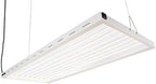 4X2Ft 200W LED Grow Lights with 5500K White Spectrum and Over 2.0 PPF/W and 40000 Lumens Great for Retrofit T5 4Ft 8 Lamp Fluo Grow Lights or 400W MH Grow Hood by Unknown