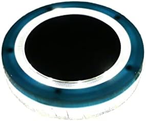 Floating Underwater Light Waterproof ip68 Solar Floating Pool Light for Pools Ponds Fountains Aquariums Garden Backyard lawns(White) - Image 2