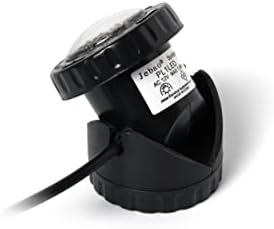 Jebao Submersible LED Pond Light with Photcell Sensor, Set of 5 - Image 6