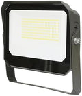 LAMPHOME LED Flood Lights Outdoor 35/60/80W and 3000/4000/5000K Adjustable 10400Lm,Dusk-to-Dawn Sensor o Dawn Flood Light for Yard, Garage, Garden,UL Listed,Includes Include Slip Fitter Mount by ULL