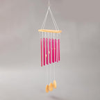 Memorial Wind Chimes Deep Tone Unique Tuning Wind Chime - Image 5
