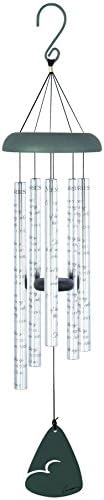Carson Home Accents 30" Memories Sonnet Chime (62910) by Carson