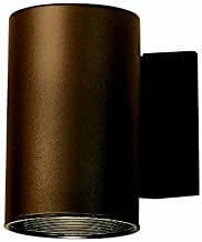 1 Light Small Outdoor Wall Lantern by Kichler - 9234 - Image 3