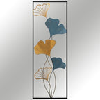 Hand-Painted Decorative Metal Accessory, 32 x 5 x 90 cm, 100% Metal (0.8 mm), Unique Colour Variations for Stylish Home Decor - Image 7
