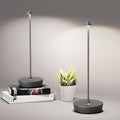 Cordless Table Lamp Rechargeable 6000mAh Battery Outdoor LED Light by SHANGCAI