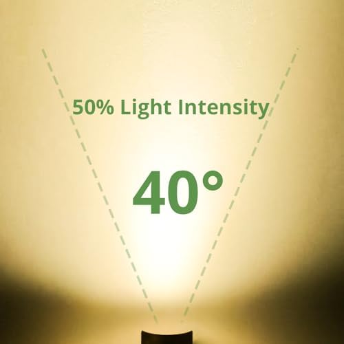 GKOLED LED Brass Well Lights, 12V IP67 Waterproof Outdoor In Ground Light with MR16 Bulb and Swival Base, Low Voltage Landscape Lighting, 5W 370LM 2700K, Up Light for Garden, Shielded Top, 12 Pack - Image 7