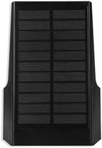 TECHKO Outdoor Solar Spotlight w/Wall-Mount & Ground-Stake (2-Pack) - Image 2