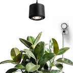 Barrina TR40 Hanging Grow Lights for Indoor Plant, 40W 4000K Full Spectrum by Barrina
