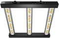 Grow Light FARMLITE 120W Grow Lights for Indoor Plants Full Spectrum LED Growing Light Plant Hanging Growing Bar Lamps Seedling Daisy Chain Dimmable Board 2x2ft Coverage (120, Watts) by FARMLITE