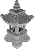 Design Toscano Chengdu Pagoda Asian Lantern Statue: Each - Image 4