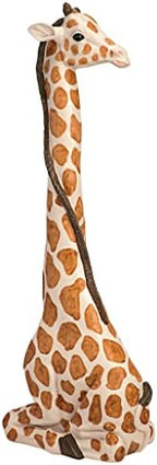 Design Toscano Gigi the Garden Giraffe Statue - Image 2