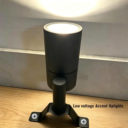 Arrownine Low Voltage Landscape Lighting Down Up Lights Outdoor Moonlights - Image 6
