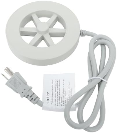 Automatic Constant Temperature Bird Bath Heater - Image 7