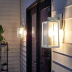 MAXvolador Outdoor Wall Light Fixture, Exterior Waterproof Wall Lantern - Image 4