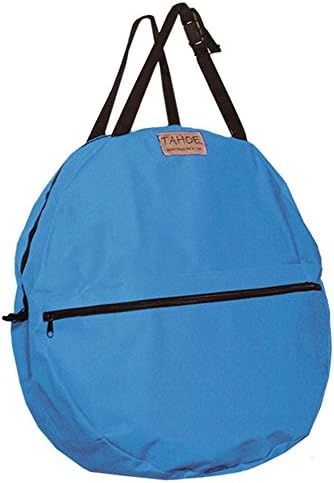 Horse and Calf Roping 3 Ropes Carry Bag Custom Designed with Reflective and Overlay Trims by Tahoe Tack by Royal+International+LLC