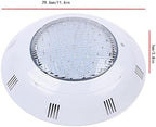 LOYALHEARTDY 12V 54W Color Changing Led Pool Light, 11.6 inch Submersible Led Light Underwater Pool Lights with Remote Controller Pond Light Swimming Pool Lights for Inground Pool IP68 Waterproof - Image 2
