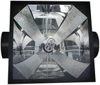 OG Grow Light Reflector Full Body Air Cooled Vertical Lamp 315-1000W - Image 3