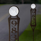 Pathways Vertical Driveway Marker, Set of 2, Bronze - Image 5