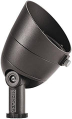 Kichler Landscape Accent Light, Textured Architectural Bronze - Image 2